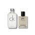 Unisex Travel / Day wear Combo - 3 x 30ml